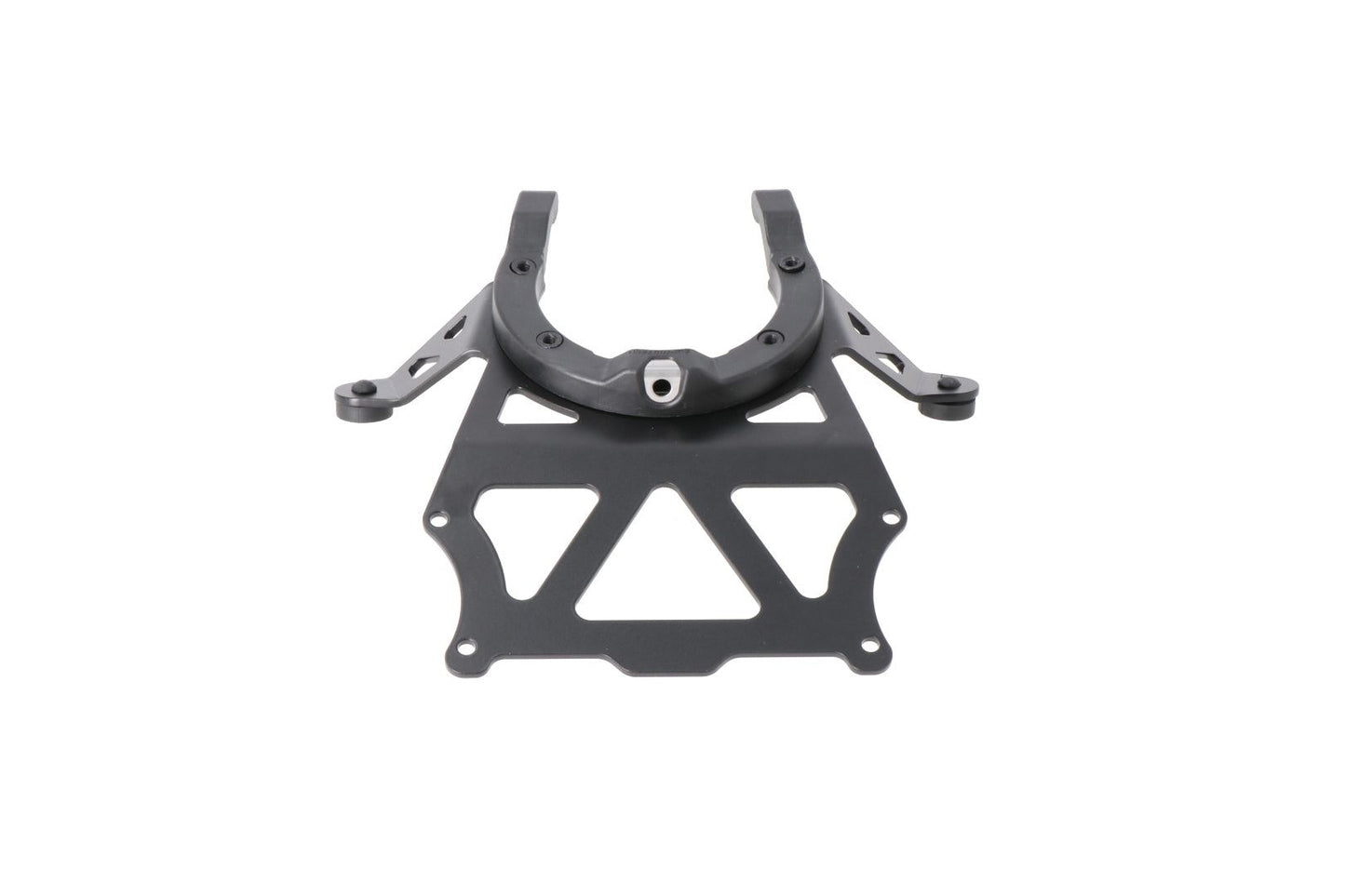 ION tank ring Yamaha TÃ©nÃ©rÃ© 700 World Raid (22-) Black