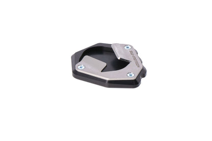 Extension for Side Stand Foot Yamaha XT1200Z / Super Ténéré (14-) Black/Silver