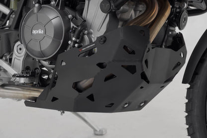 Engine Guard Aprilia Tuareg 660 (21-) Black