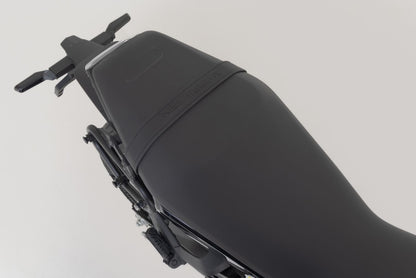 Legend Gear side bag system LC - Black Edition Husqvarna Svartpilen/Vitpilen 401 (23-).