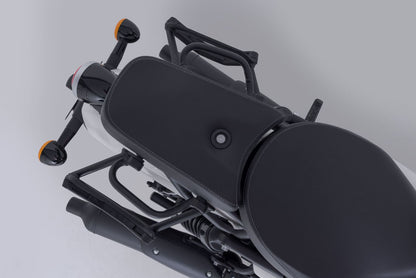 Side Bag WP system V-LOC 16/16 l. Classic 650 (24-)/Shotgun 650 (22-).