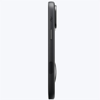 Mobile Everyday Loop Case iPhone 17 Pro Max Black