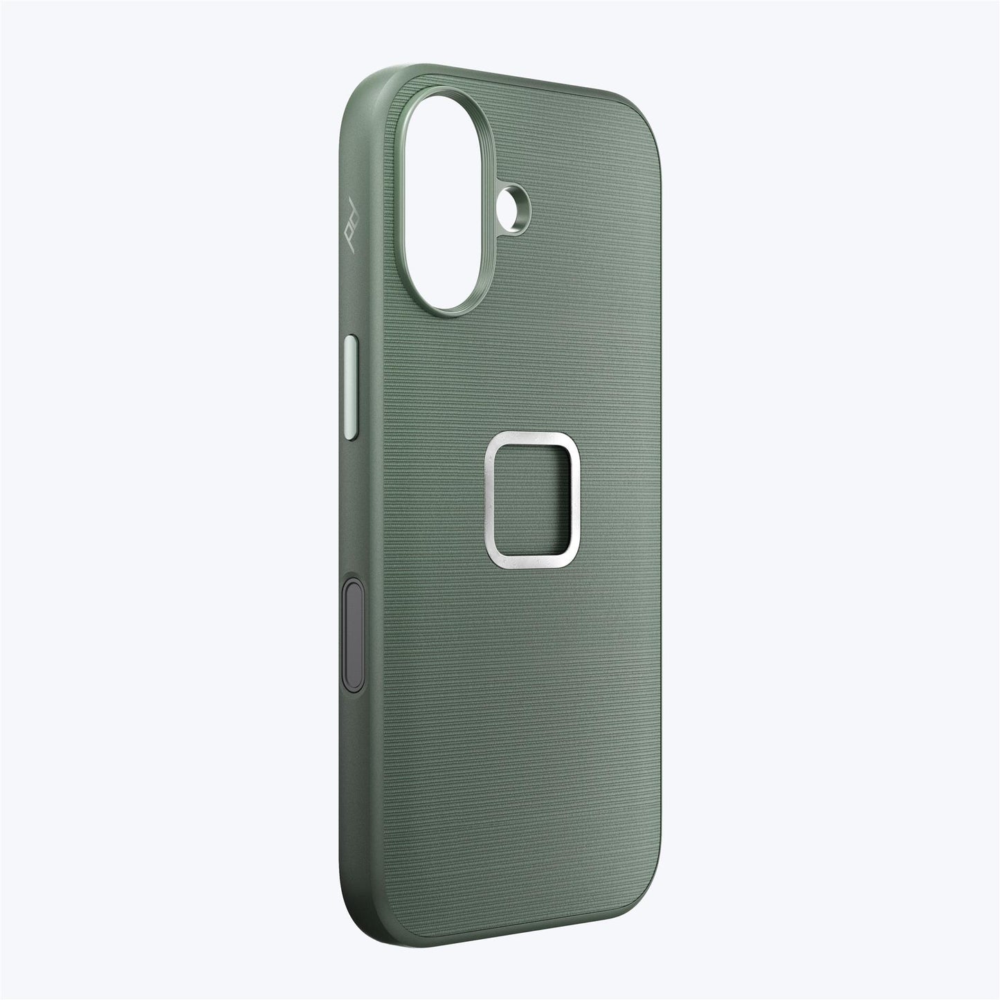 Mobile Everyday Fabric Case iPhone 17 Standard Sage