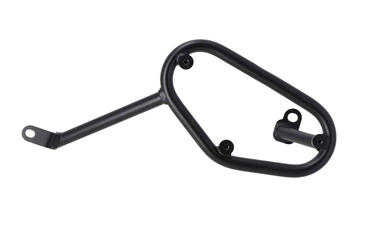 SLC left side carrier Honda CB750 Hornet (22-)