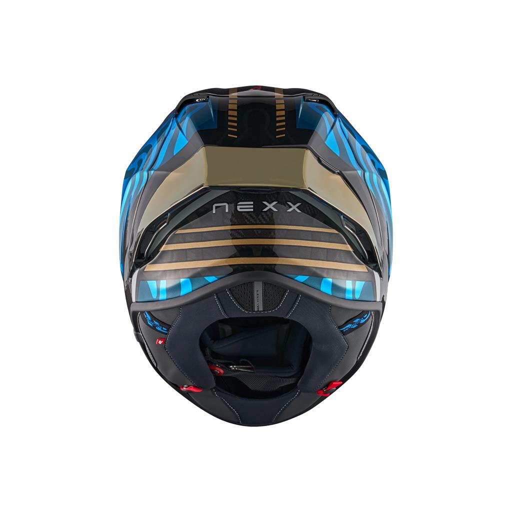 X.R3R SWIRL