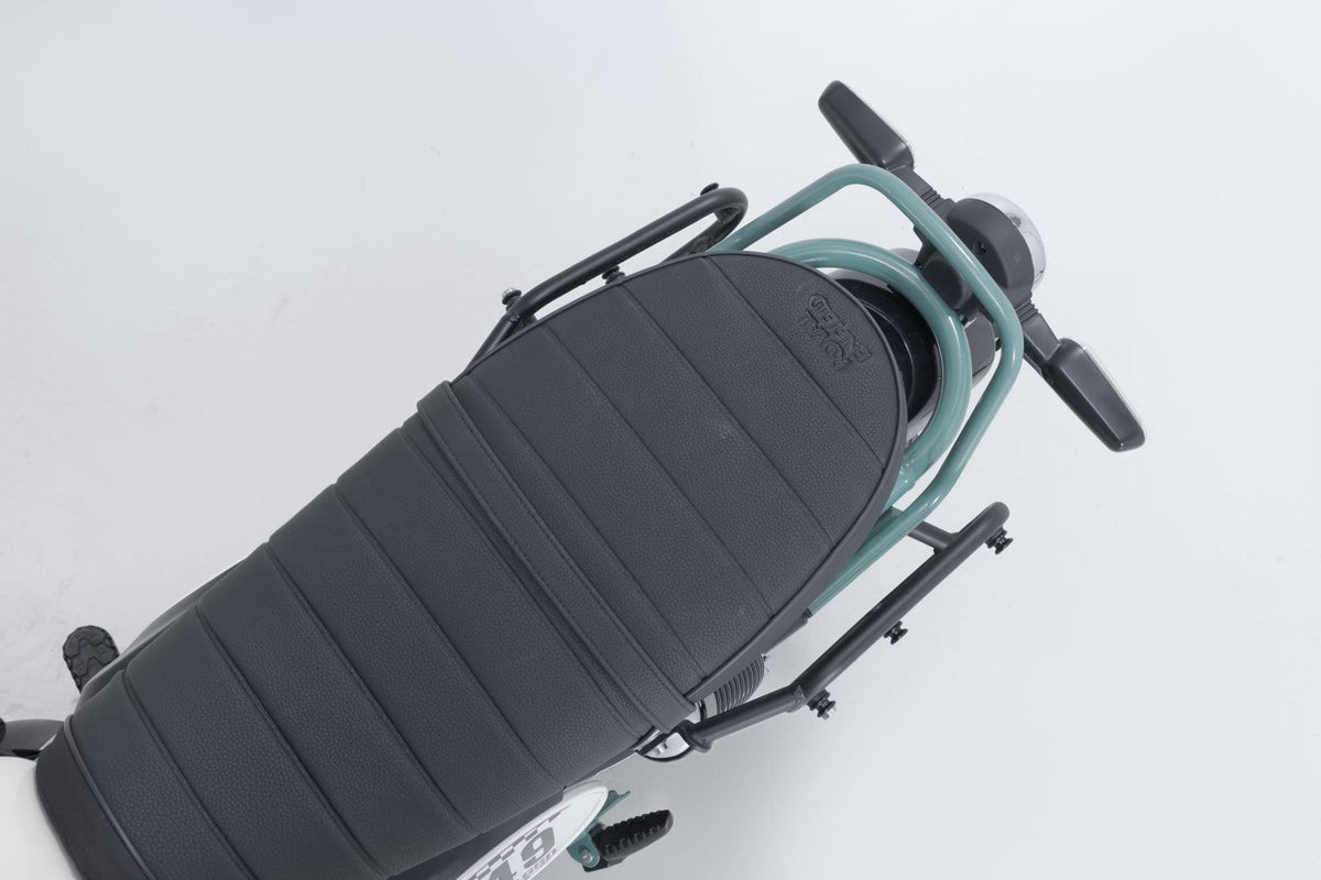SLC side carrier left Royal Enfield Bear 650 (23-).