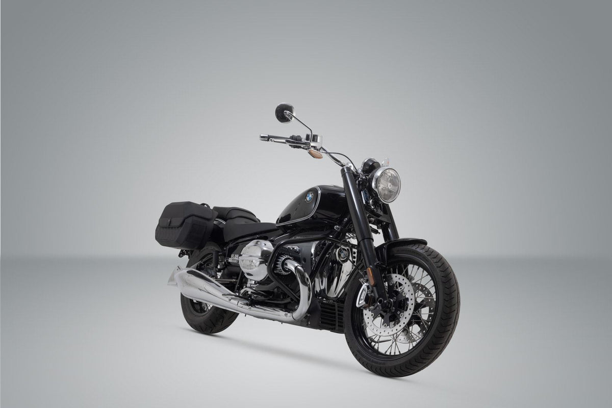 SLH Side Carrier LH1 Left BMW R18 (20-)