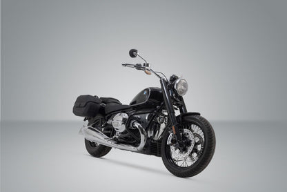 SLH Side Carrier LH1 Left BMW R18 (20-)