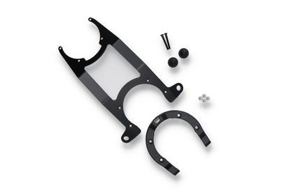 ION Tank Ring Honda CB500X (18-) Black