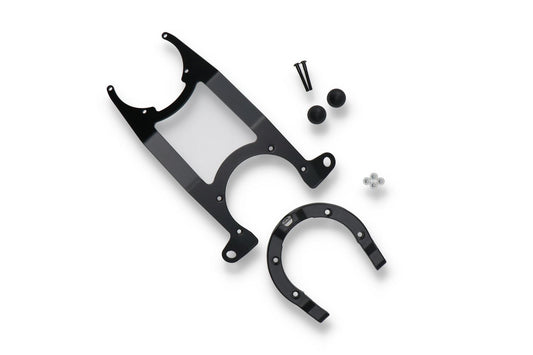 ION Tank Ring Honda CB500X (18-) Black