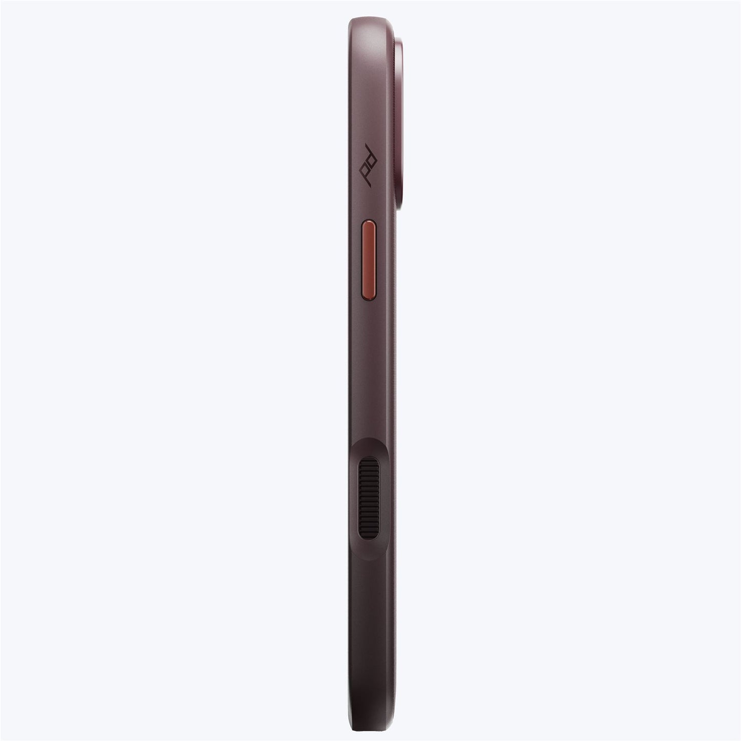 Mobile Everyday Fabric Case iPhone 16 Plus Eclipse