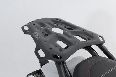 ADVENTURE-RACK Ducati DesertX (22-) Black