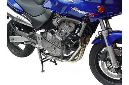 Crash bar Honda CB 600 F (98-06) CB 600 S (99-06) Black