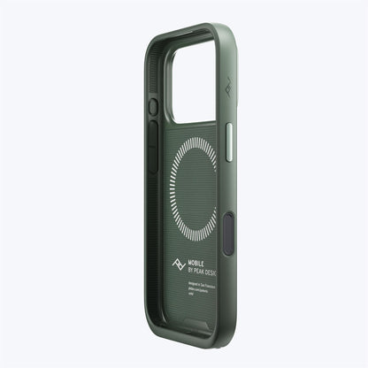 Mobile Everyday Fabric Case iPhone 17 Pro Sage