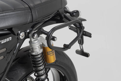 SLC side carrier left Triumph Speed Twin 1200 (18-).