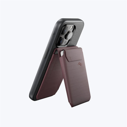 Mobile Wallet Stand Eclipse