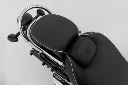 SLC Side Carrier Right Triumph Bonneville Speedmaster (18-)