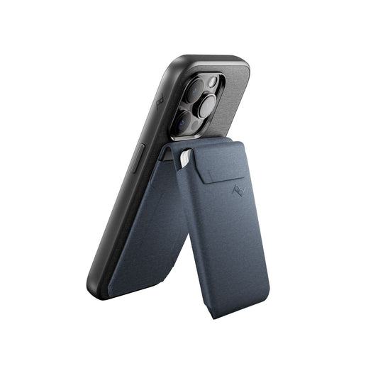 Mobile Wallet Stand Midnight