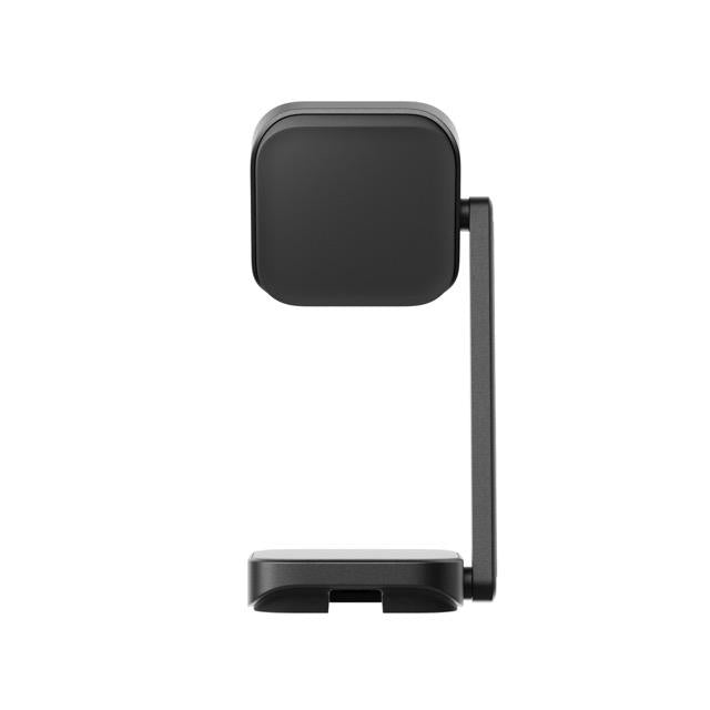 Mobile Charging Station 2:1 Black