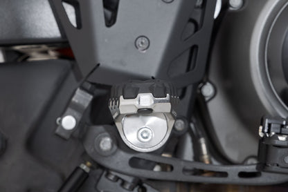 EVO Footrest Kit Harley-Davidson Pan America (21-)