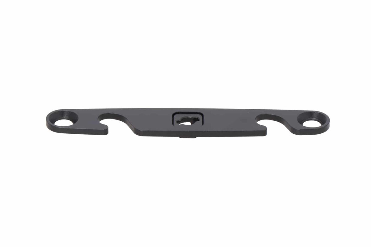 SLH Side Carrier Left Harley-Davidson Softail Low Rider / S (17-)