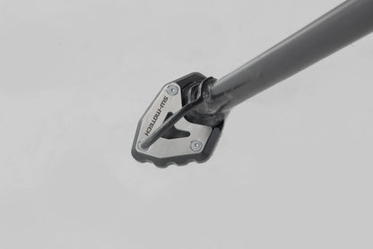 Extension for Side Stand Foot Triumph Trident 660 (21-) Silver