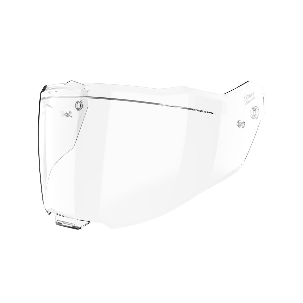 X.TR VISOR