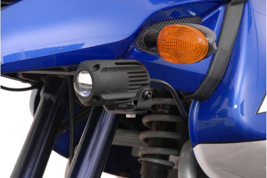 Light Mount BMW R 1150 GS / Adventure (99-05) Black