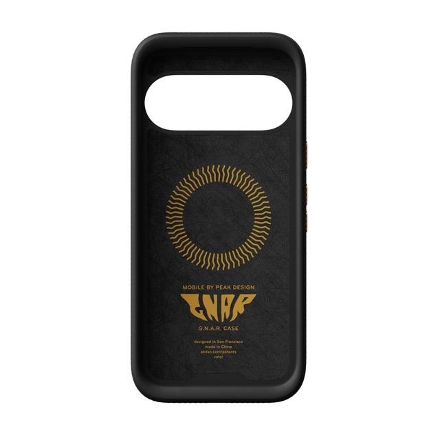 Mobile  GNAR Case  Pixel 11  Black