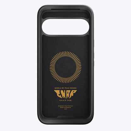 Mobile GNAR Case Pixel 10 Pro XL Black