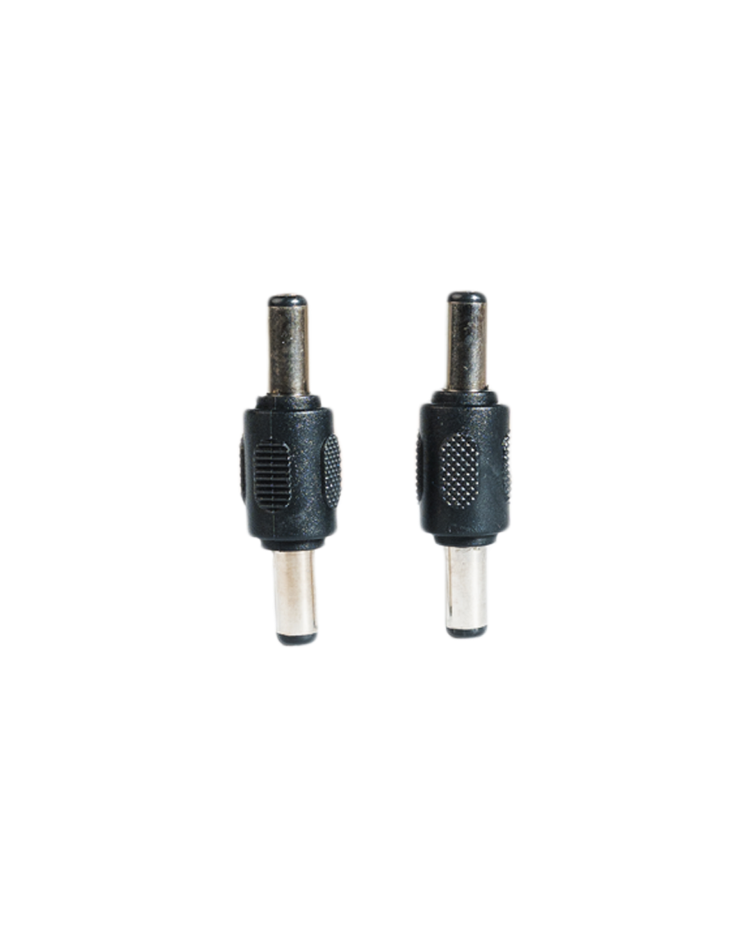 Male-to-Male Connection Adaptor