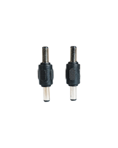 Male-to-Male Connection Adaptor