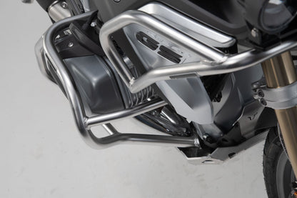 Crash bar BMW R1250 GS, R/RS (18-) Silver