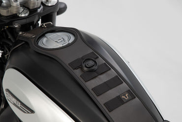 T-Lock holder With Molle Adapter