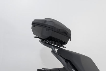 URBAN ABS Side Case System 2x 16,5 litre Benelli TRK 502 / X (17-)