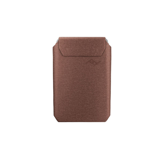 Mobile Wallet Slim Redwood