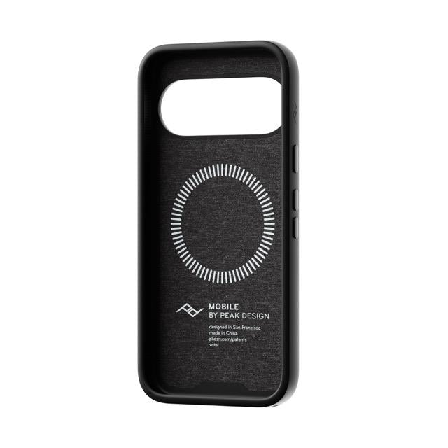 Mobile  Everyday Case Slimlink  Pixel 11  Charcoal