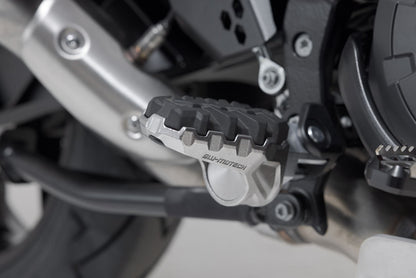 EVO footrest kit KTM 1290 / 1390 Super Adventure (21-).