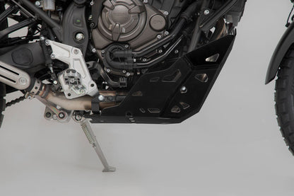 Engine guard Yamaha TÃ©nÃ©rÃ© 700 models (19-) Black