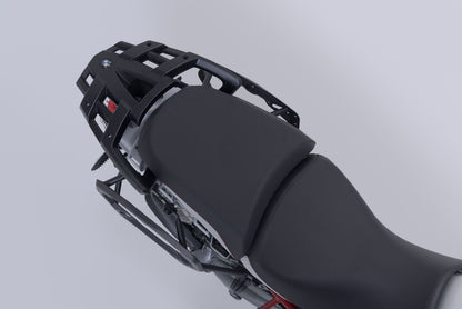 Adventure set TRAX ADV Black. BMW R 1200 GS (04-12).