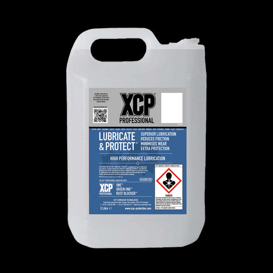XCP Lubricate & Protect 5l