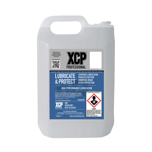XCP Lubricate & Protect 5l