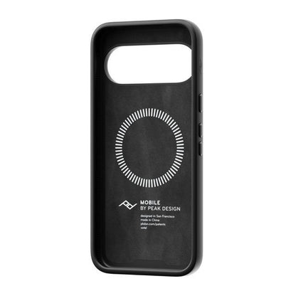 Mobile  Everyday Case Slimlink  Pixel 11 Pro XL  Black Leather