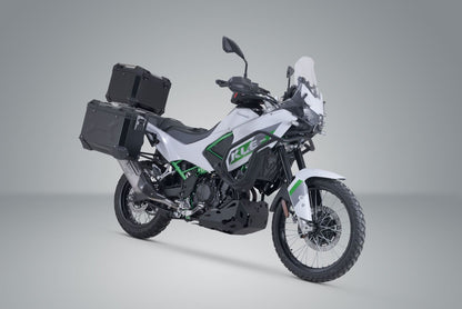 Adventure set Protection Kawasaki KLE500 / KLE500 SE (26-).