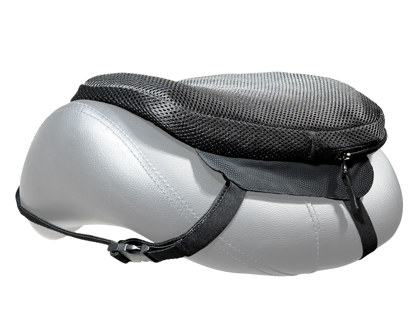 Advanced Adventure / Sport Motorcycle Seat Cushion