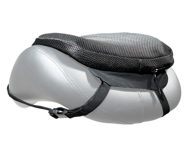 Advanced Adventure / Sport Motorcycle Seat Cushion
