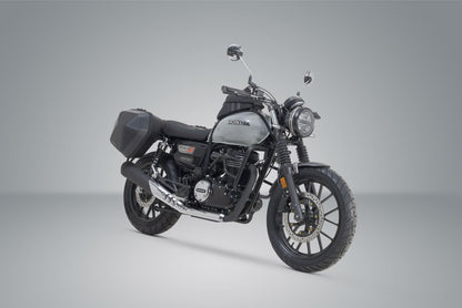 URBAN ABS side case system 2x 16.5 l. Honda GB350S (24-).