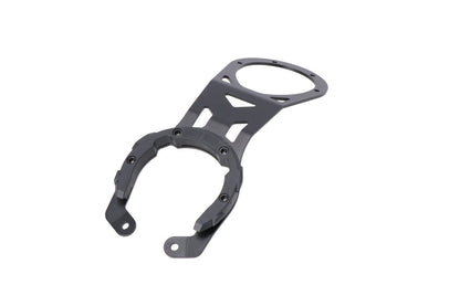 EVO tank ring Triumph Tiger 660 (21-) Black