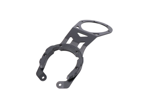 EVO tank ring Triumph Tiger 660 (21-) Black