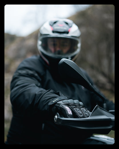 G901 EXTREME Heated Gloves